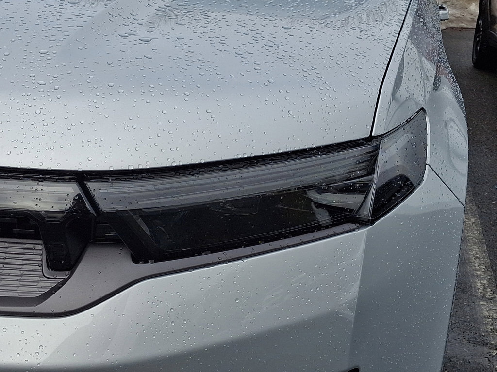 New 2026 Jeep Grand Wagoneer Limited image 4