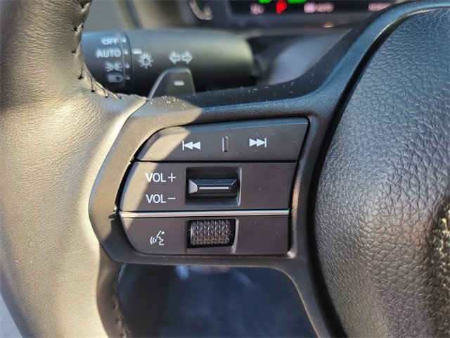 Certified 2024 Honda Accord EX-L image 23