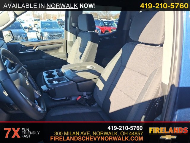 Certified 2023 Chevrolet Silverado 1500 LT image 31