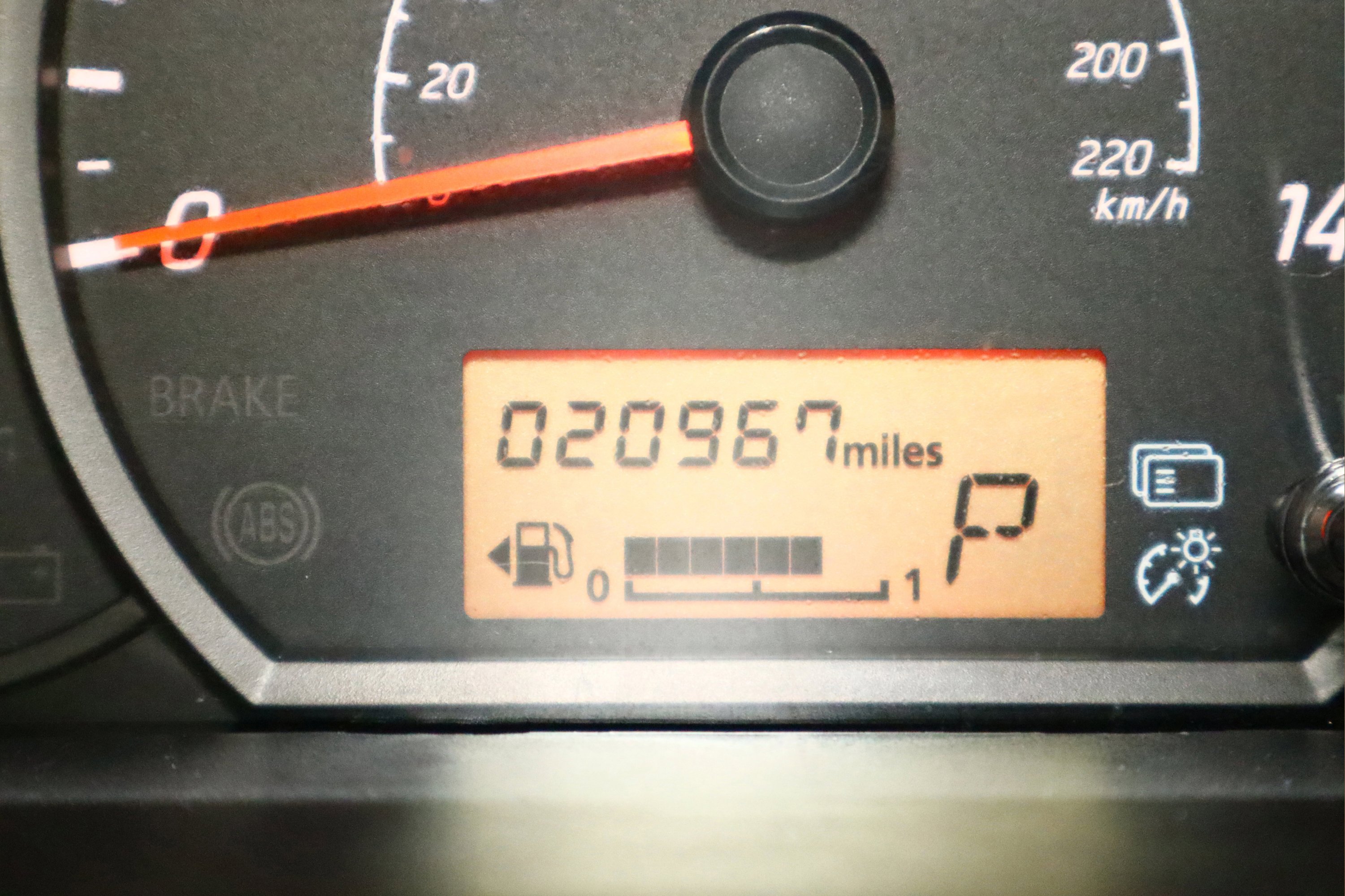 Used 2024 Mitsubishi Mirage ES image 14