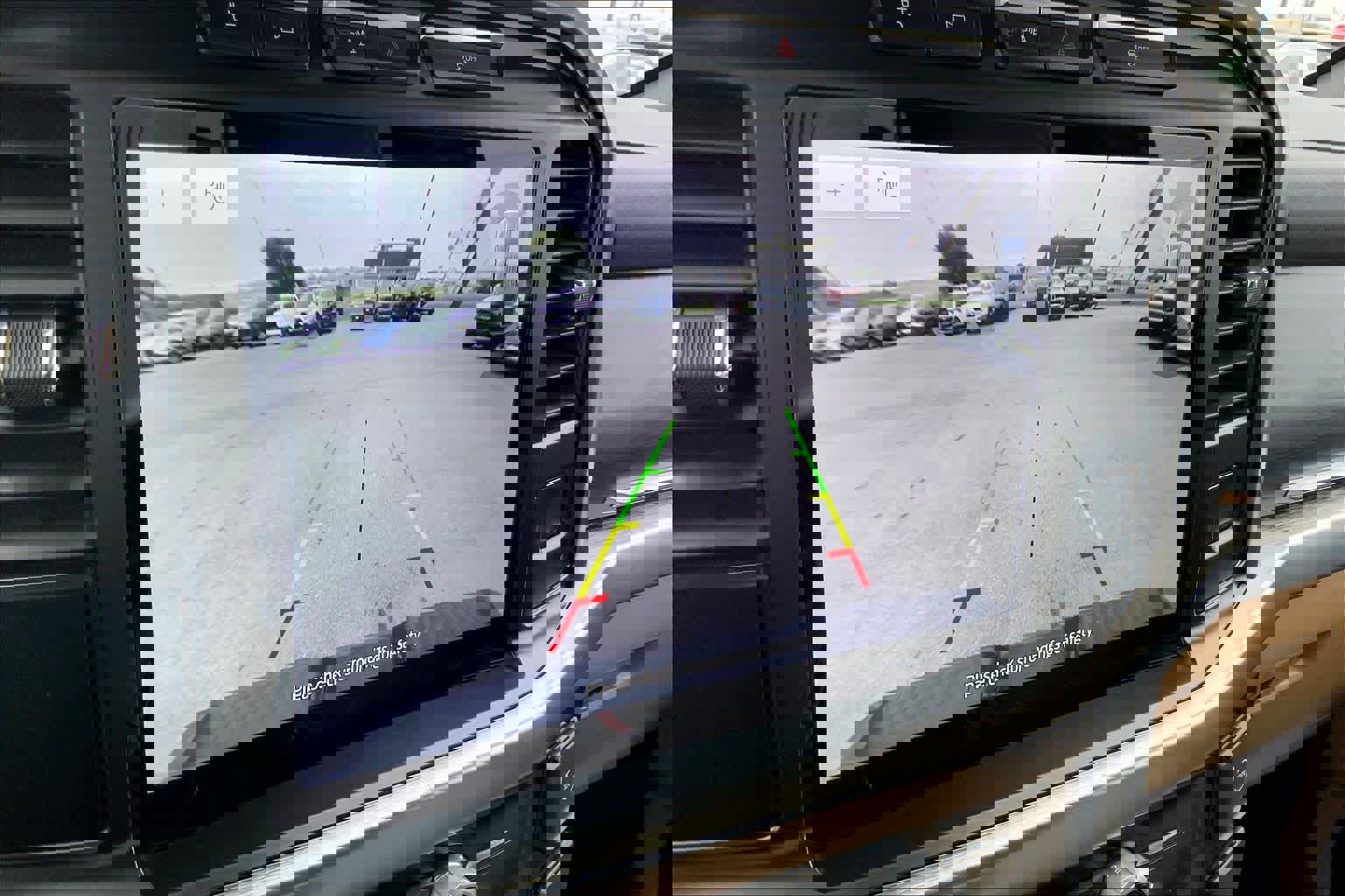 Certified 2023 Ford F150 Lariat w/ Equipment Group 502A High image 26