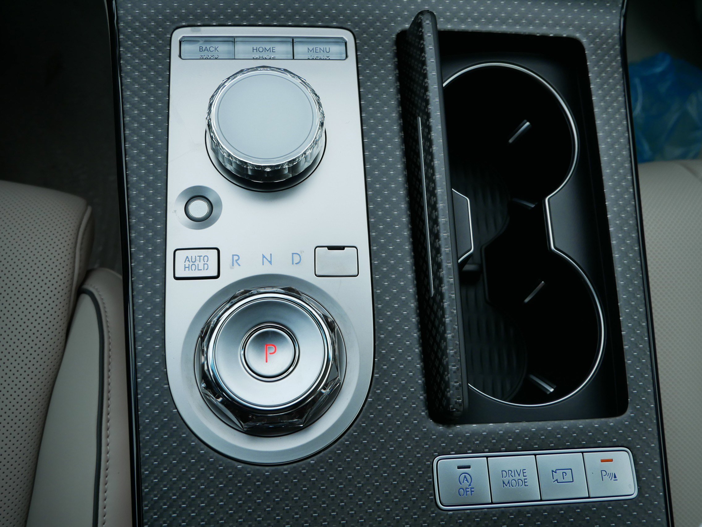 New 2026 Genesis G80 3.5T Sport Prestige image 11