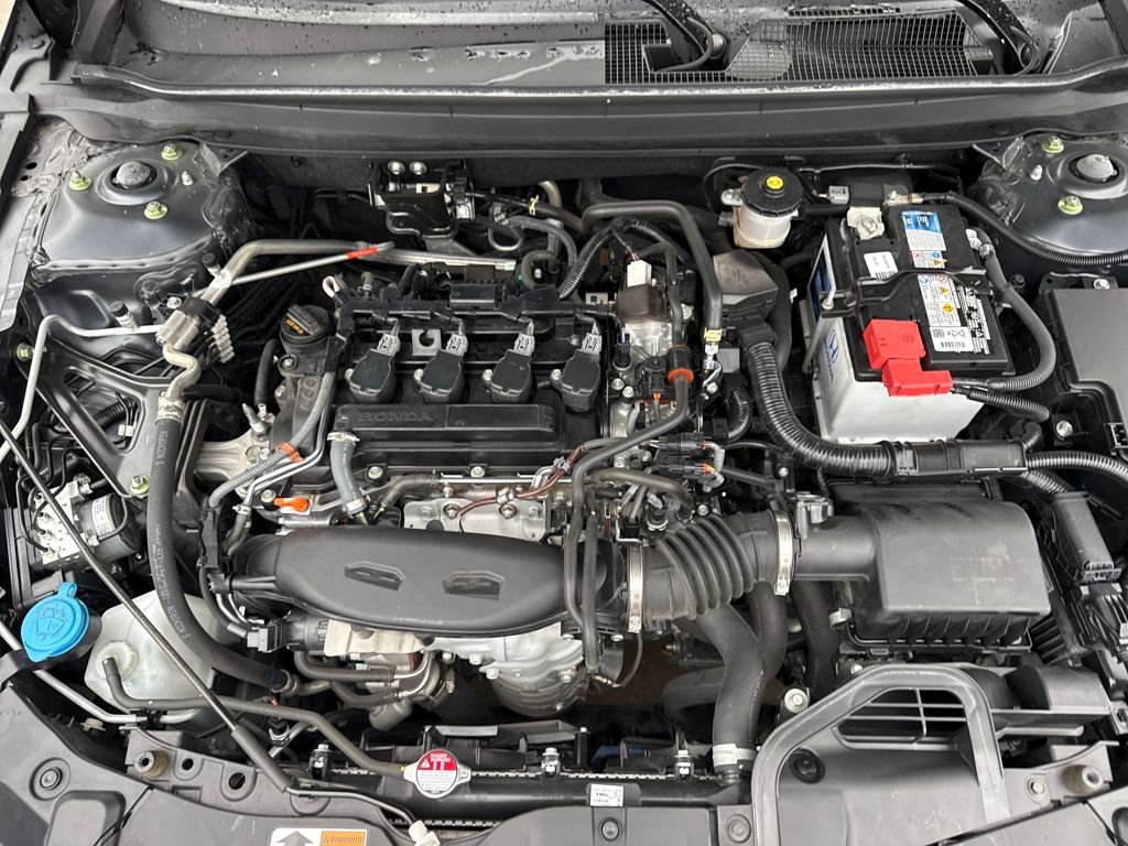 Used 2023 Honda Accord LX image 27
