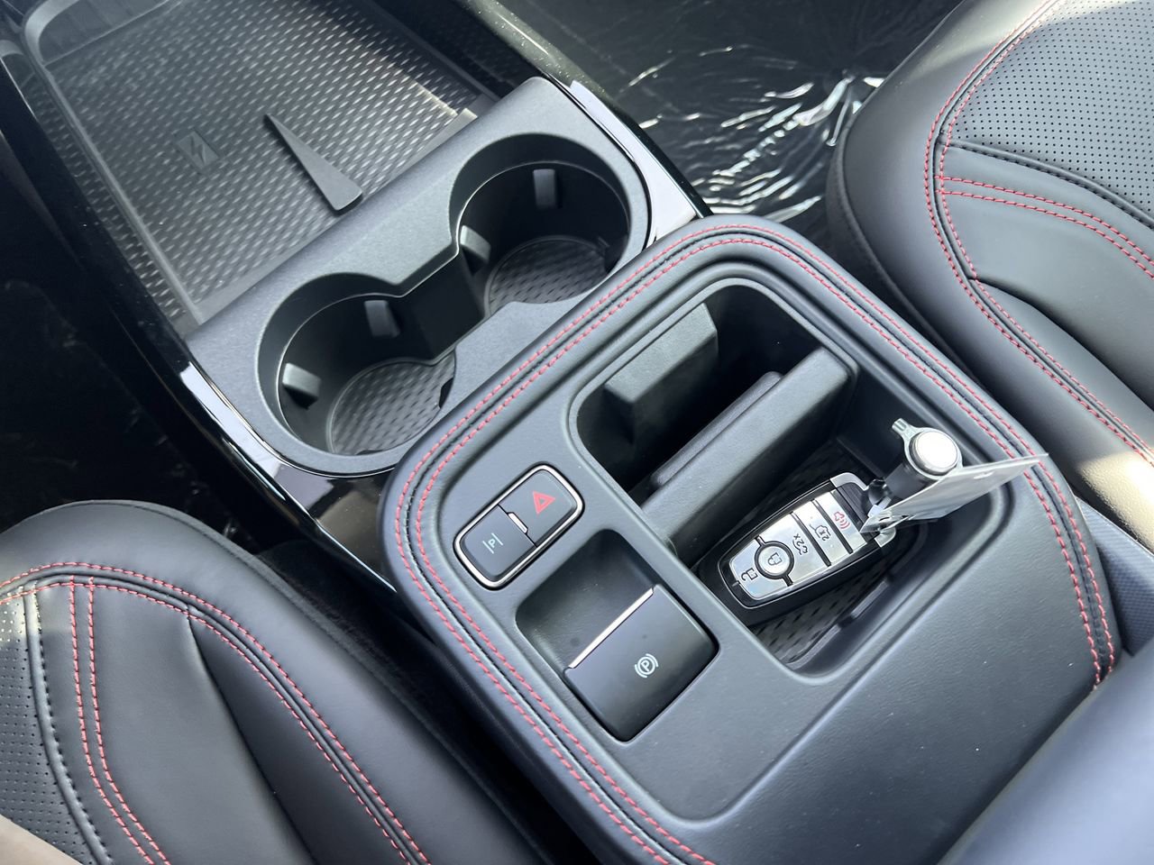 New 2026 Ford Mustang Mach-E Premium w/ Sport Appearance Package image 7