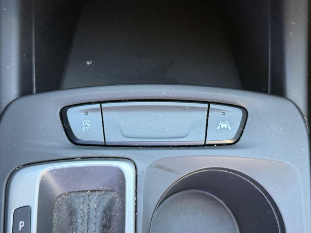 Used 2024 Chevrolet Trax LS w/ LS Convenience Package FWD image 34