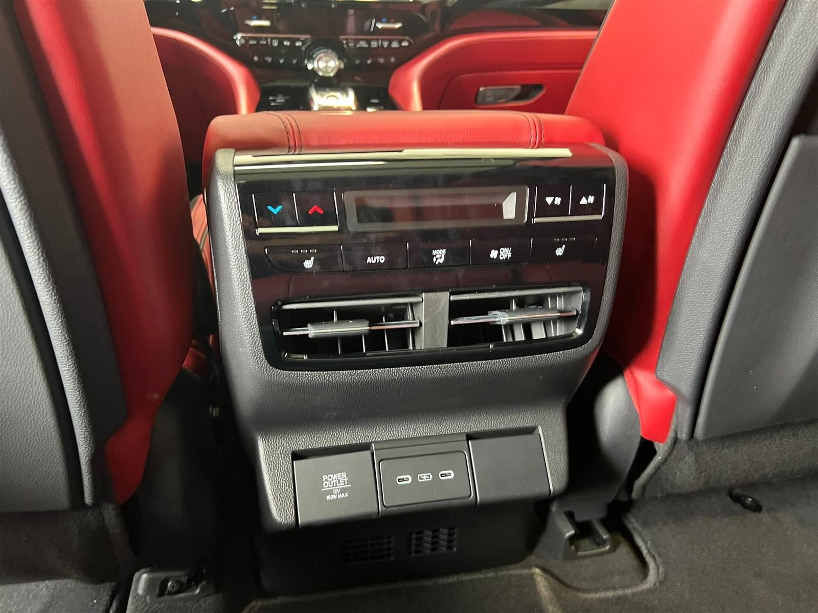 New 2026 Acura MDX Type S image 27