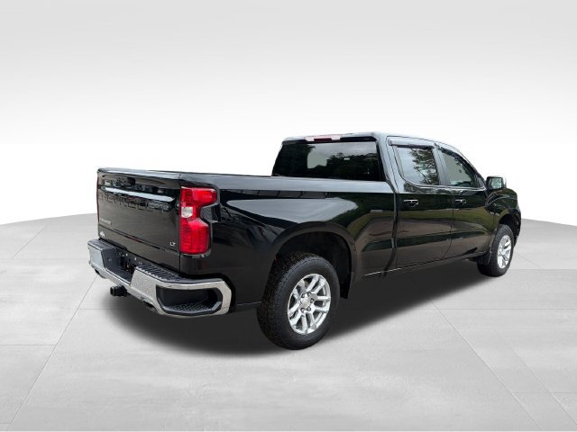 Used 2023 Chevrolet Silverado 1500 LT AWD/4WD image 3
