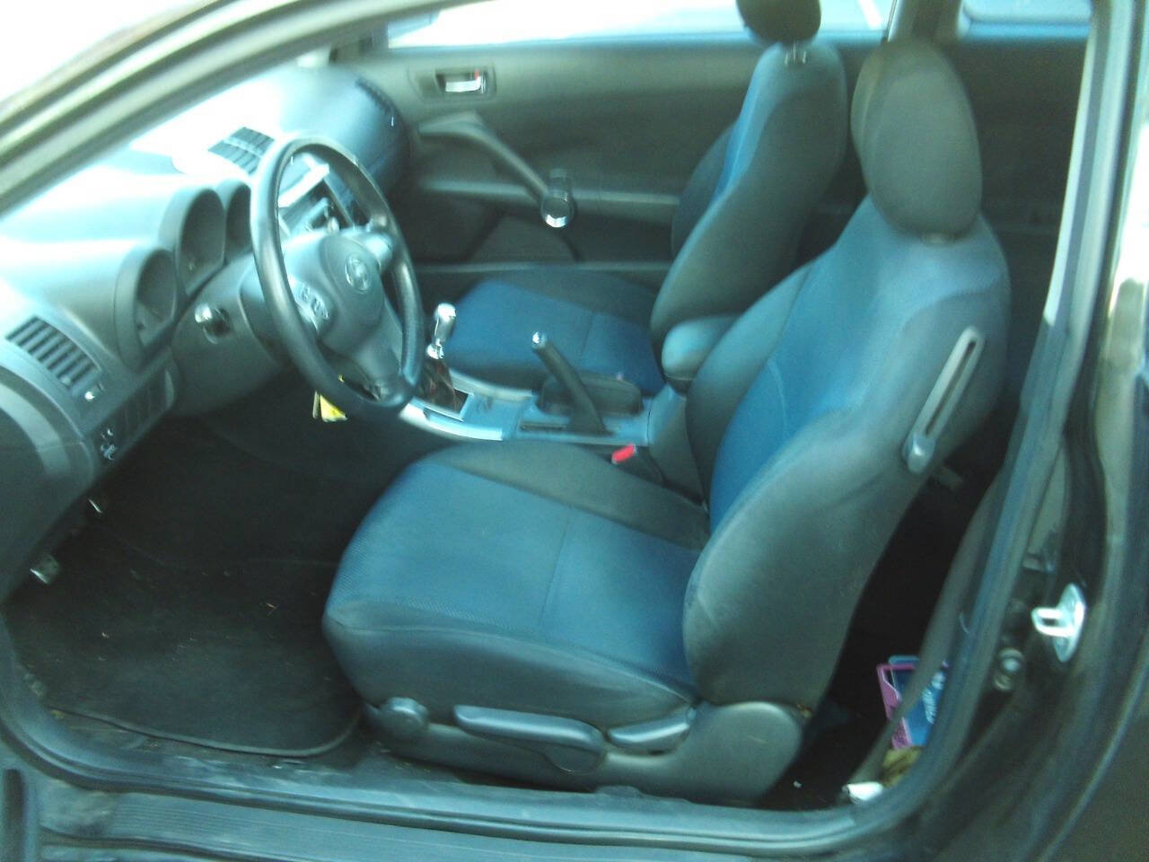 Used 2007 Scion tC Spec image 15