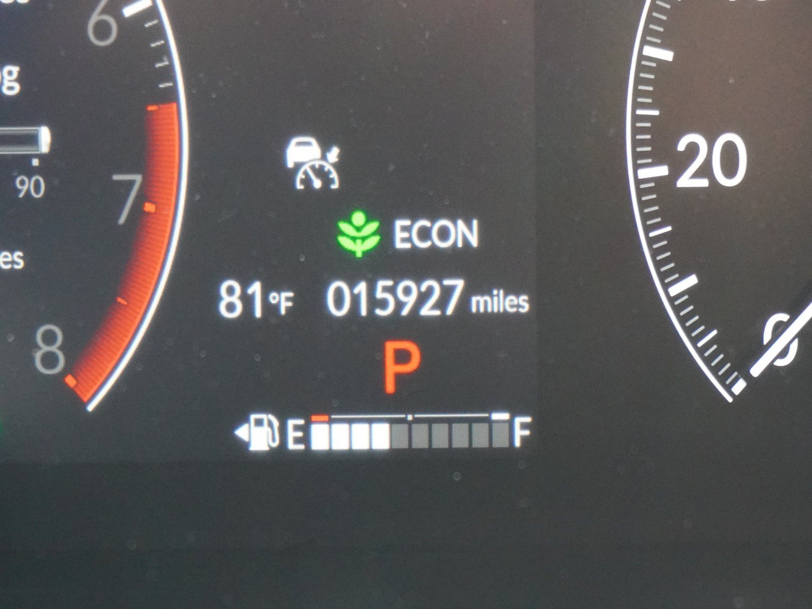 Used 2025 Honda CR-V EX image 23