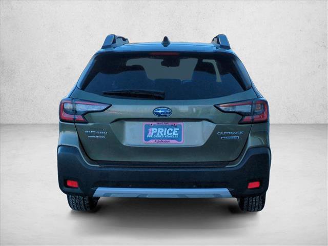 Used 2024 Subaru Outback Touring image 7
