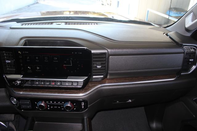 Used 2023 GMC Sierra 1500 Elevation w/ X31 Off-Road Package image 24