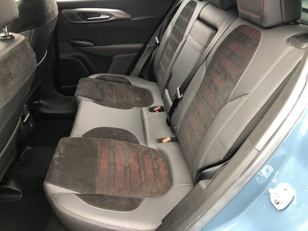 Certified 2024 Dodge Hornet R/T Plus image 21