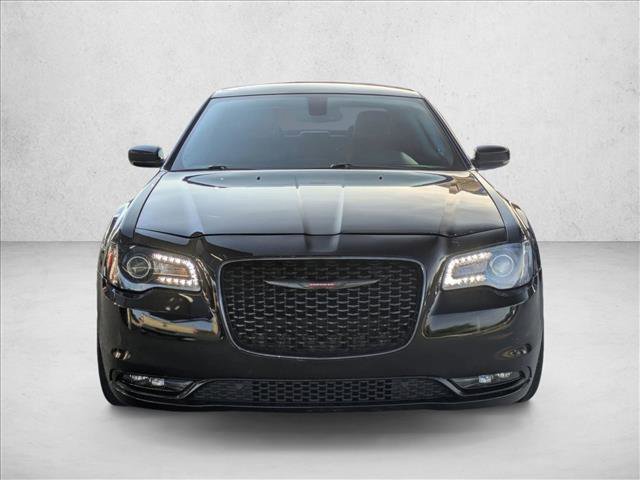Used 2021 Chrysler 300 S video 2
