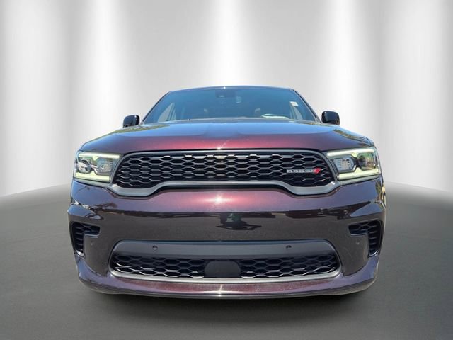 Certified 2025 Dodge Durango GT image 2