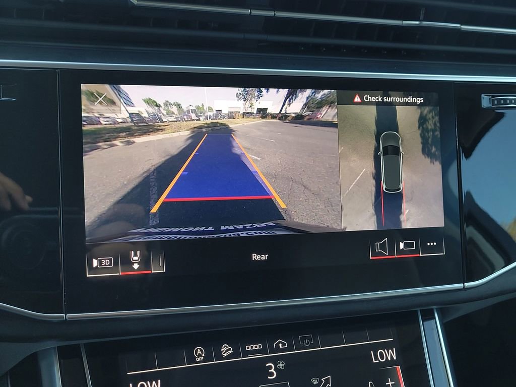 Used 2022 Audi Q7 3.0T Premium Plus w/ Premium Plus Package image 19