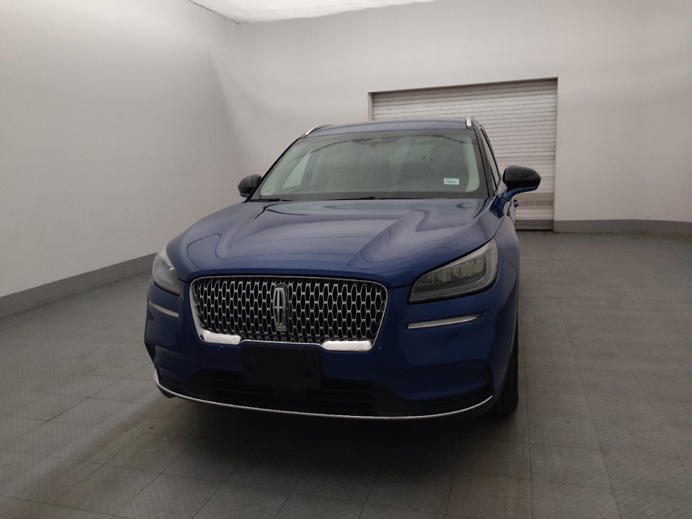 Used 2020 Lincoln Corsair AWD w/ Equipment Group 101A image 15