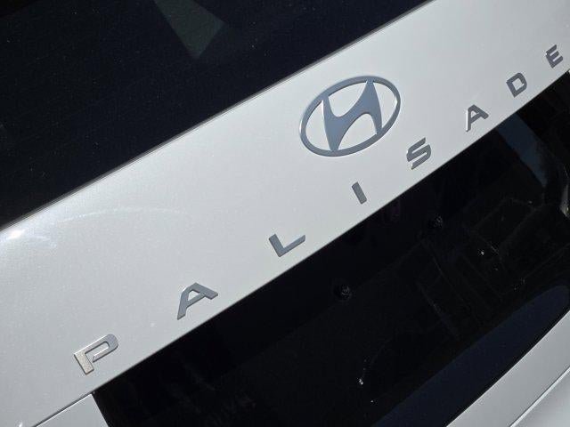 New 2026 Hyundai Palisade SEL FWD image 7