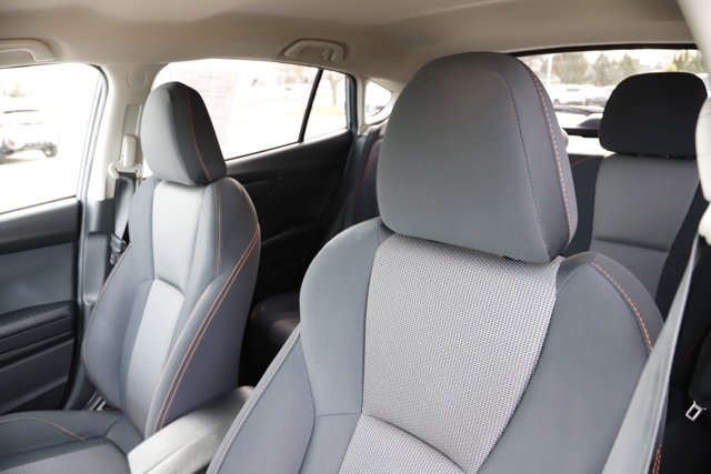 Used 2023 Subaru Crosstrek 2.0i Premium image 11