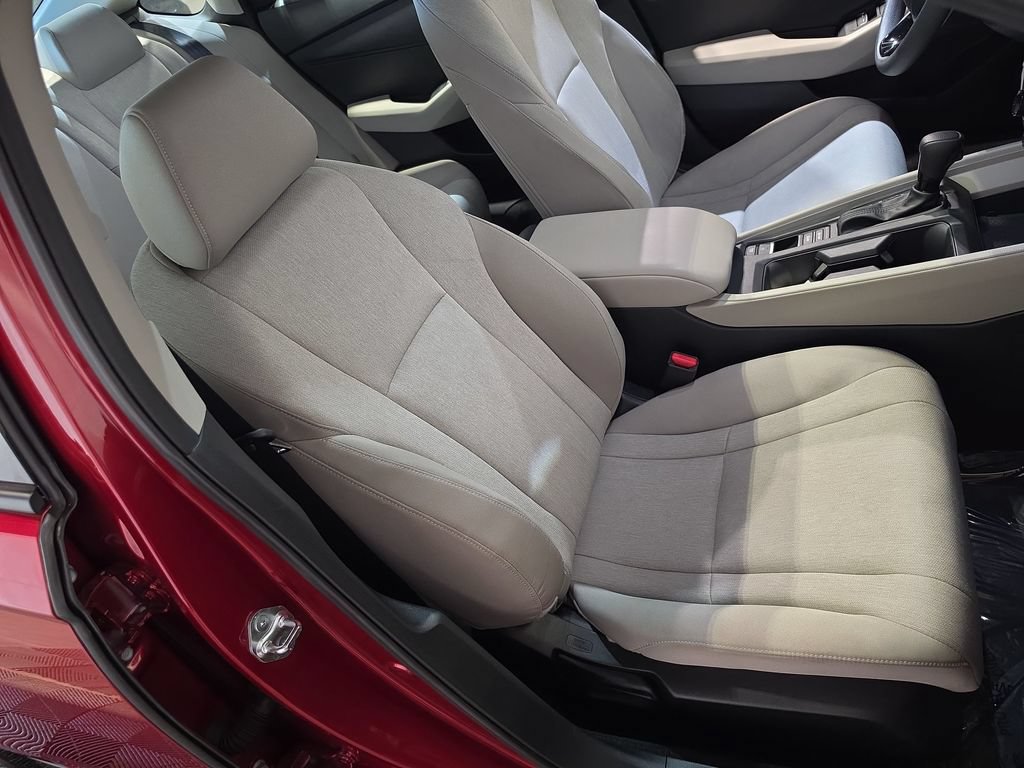 Used 2025 Honda Accord SE image 25