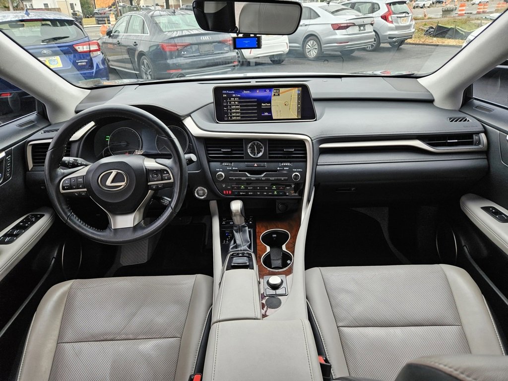 Used 2019 Lexus RX 350 AWD image 19