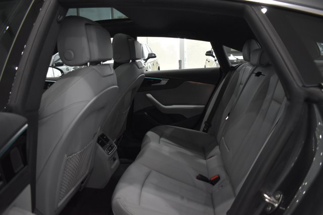 Used 2023 Audi A5 2.0T Prestige AWD/4WD image 25