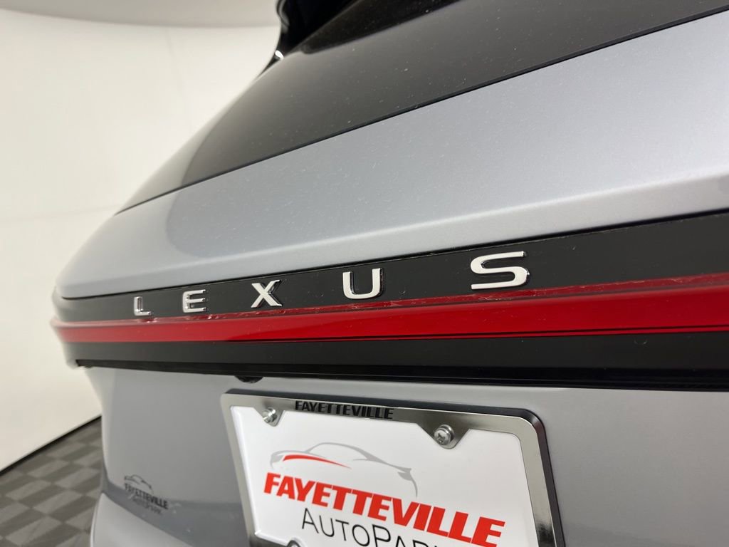 Used 2024 Lexus RX 350 Premium w/ Accessory Package (Z1) image 19
