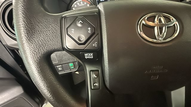 Used 2023 Toyota Tacoma SR AWD/4WD image 16