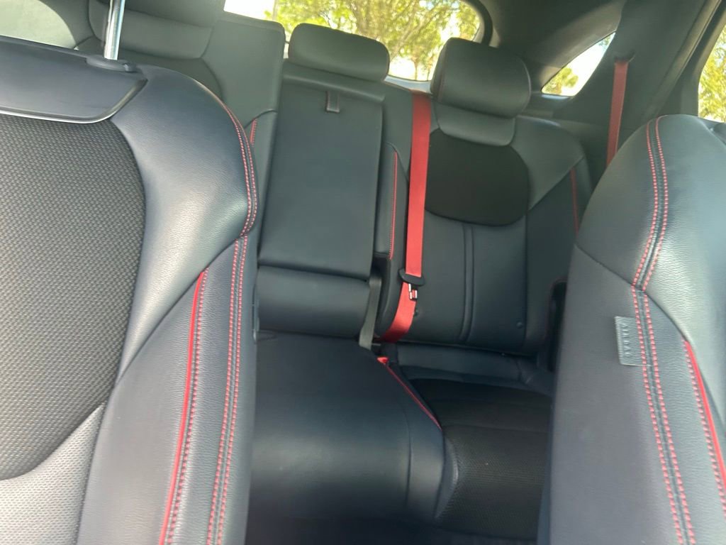 Used 2023 Genesis GV70 2.5T w/ Sport Prestige Package image 37