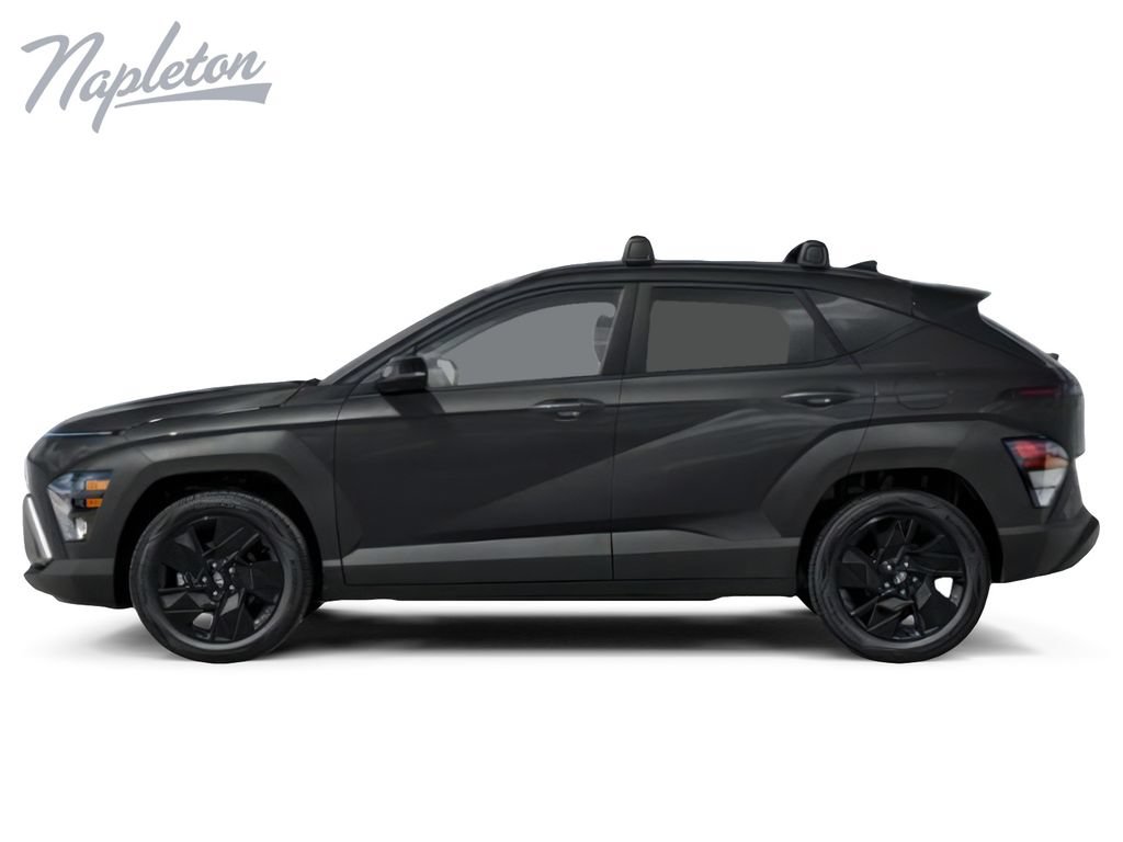 New 2027 Hyundai Kona SEL Sport FWD image 2
