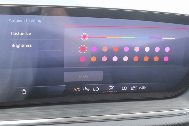 New 2025 Buick Envision Preferred image 36