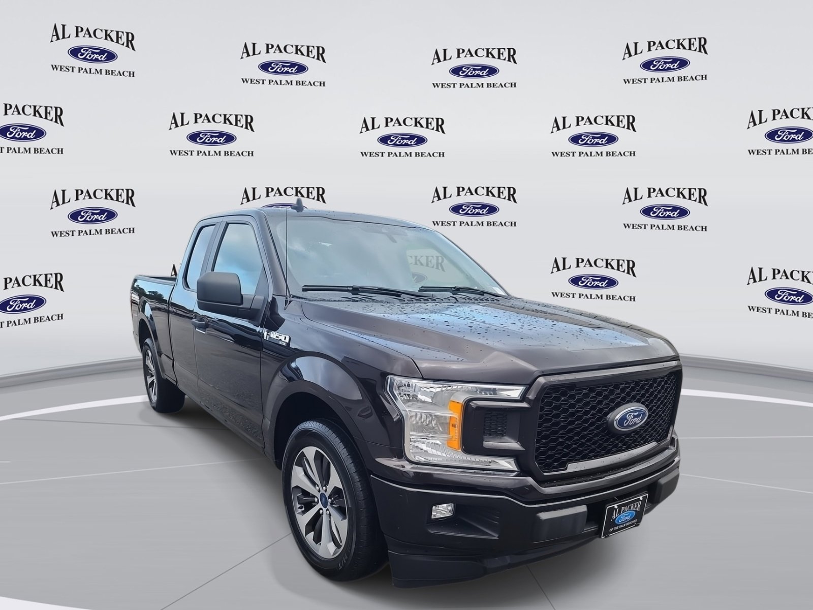 Used 2020 Ford F150 XL w/ Equipment Group 101A Mid image 7