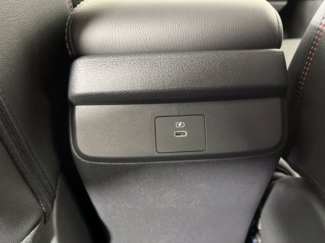 New 2027 Nissan Sentra SR w/ SR Premium Package FWD image 45