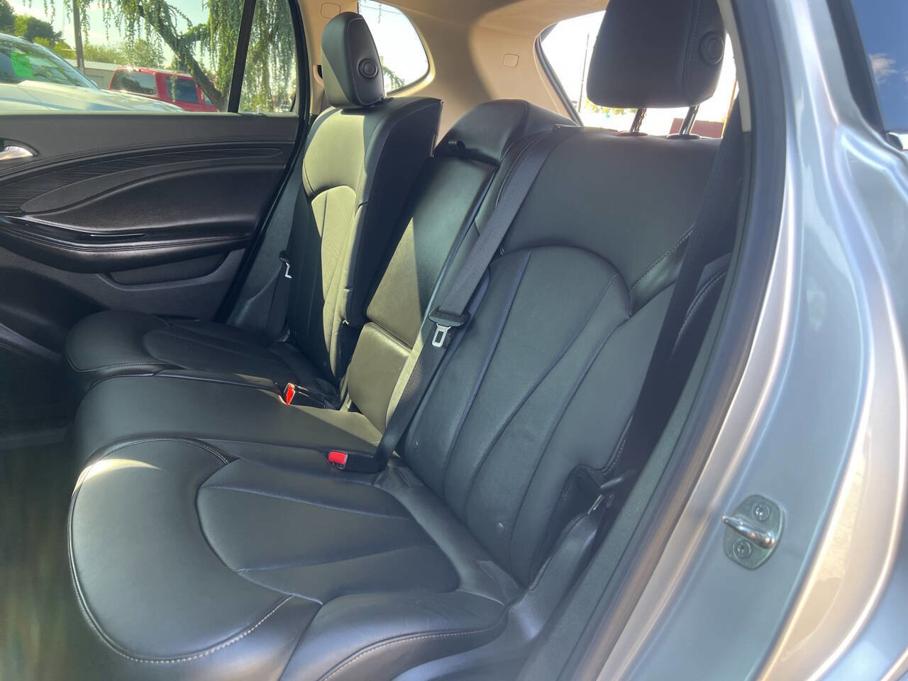 Used 2016 Buick Envision Premium image 13