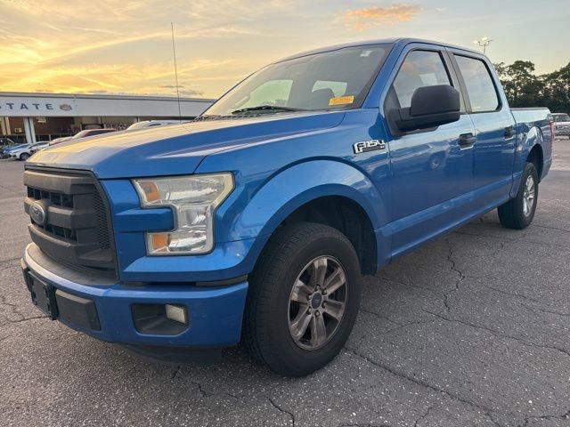 Used 2015 Ford F150 XL w/ Equipment Group 101A Mid RWD image 3