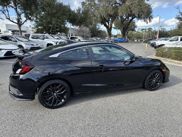 Used 2020 Honda Civic Si image 2