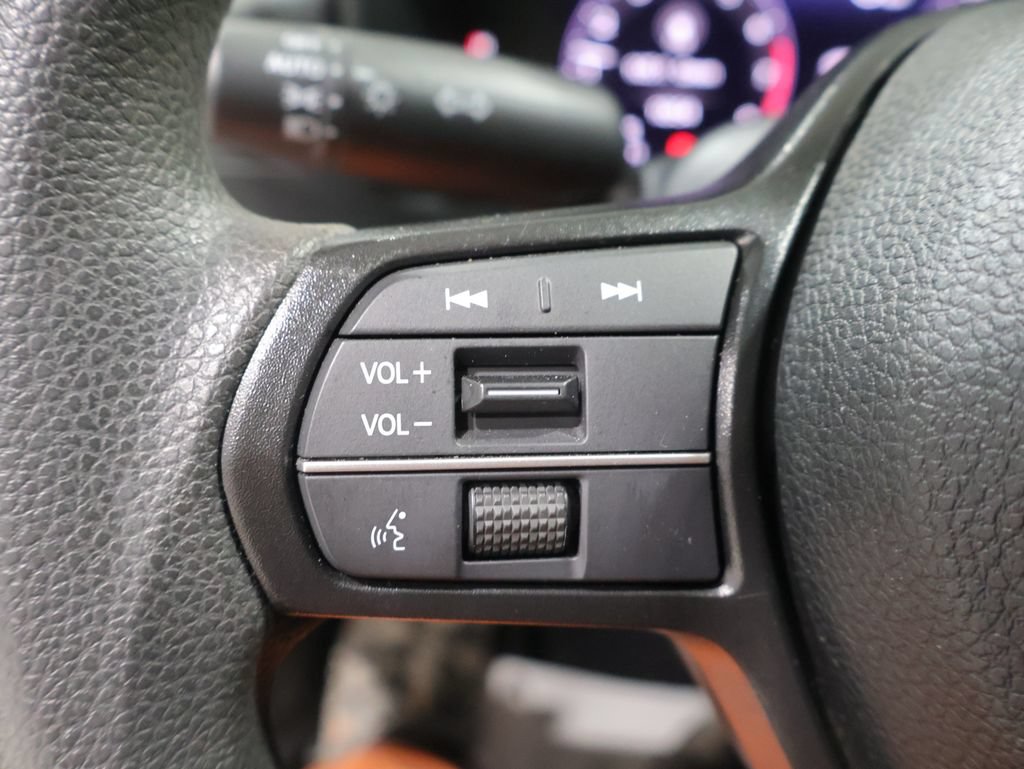 Used 2024 Honda Accord EX image 31