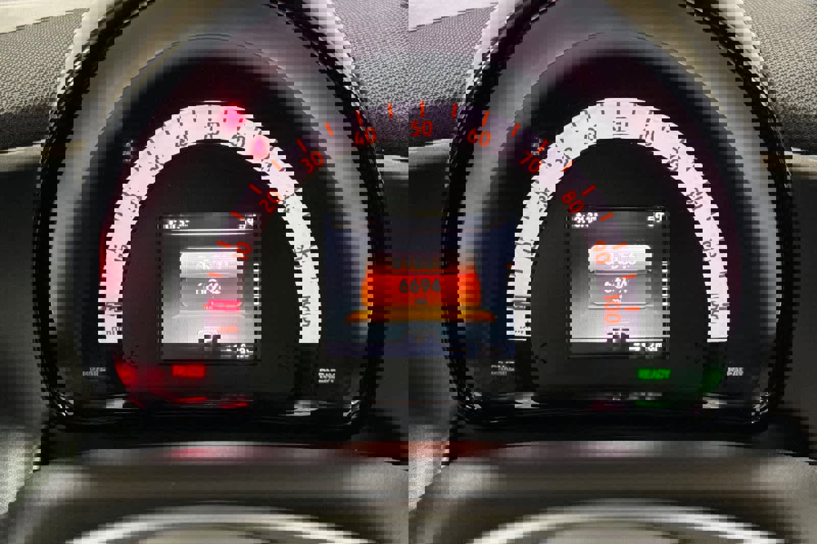 Used 2018 smart fortwo electric drive image 22