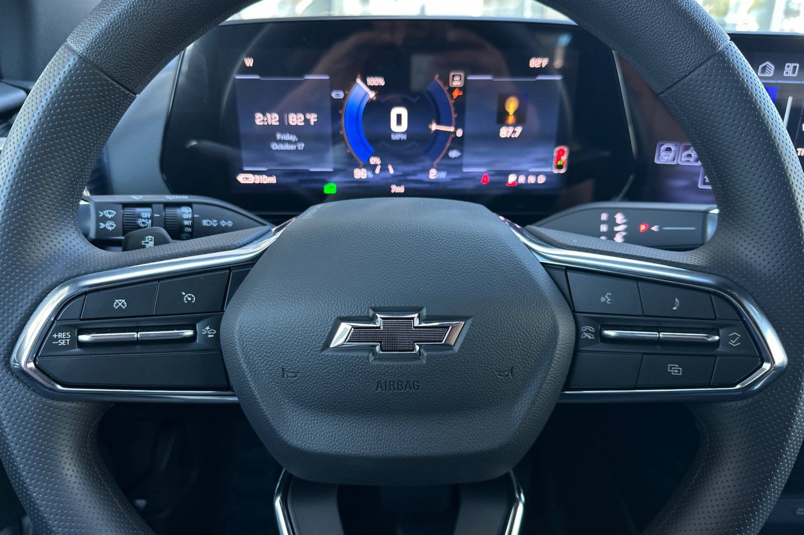 New 2026 Chevrolet Blazer EV LT w/ Midnight/Sport Edition image 21