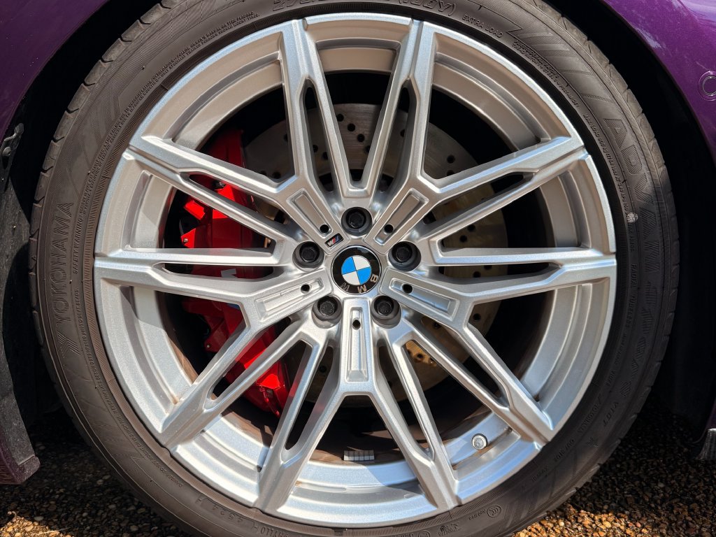 Used 2025 BMW M2 w/ Lighting Package RWD image 20