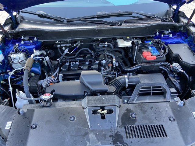 Used 2023 Honda CR-V LX image 27