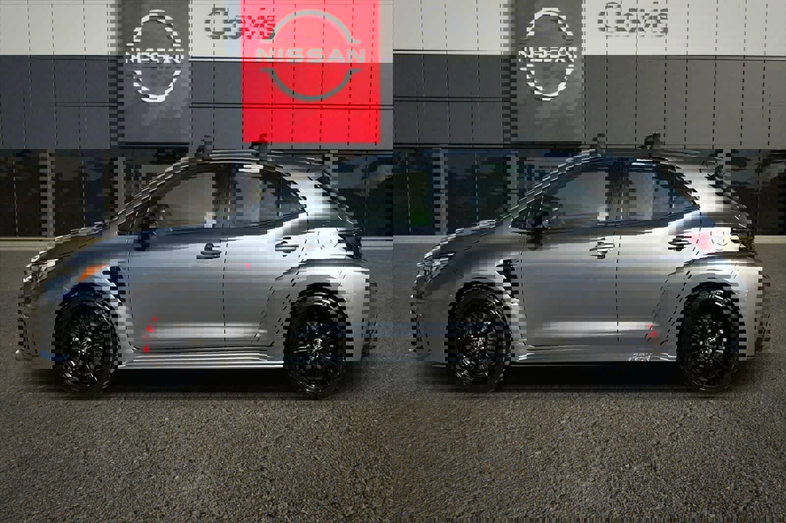 Used 2024 Toyota Corolla Premium image 6