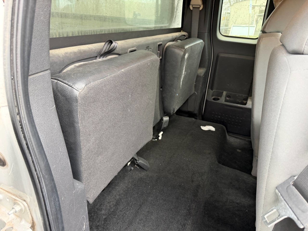 Used 2008 Dodge Dakota SXT image 10