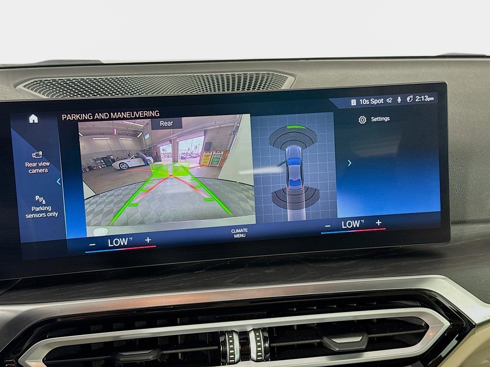 Used 2024 BMW 330i Sedan w/ Premium Package image 18