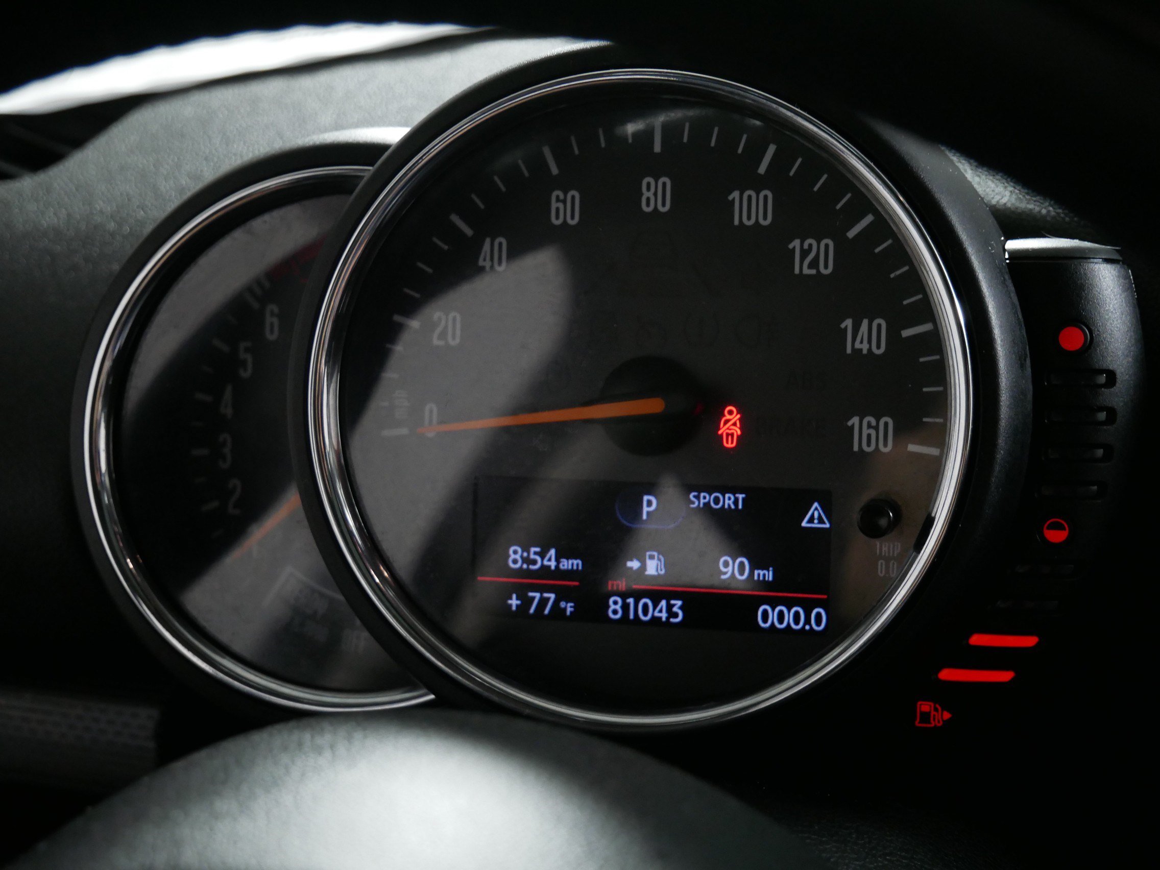 Used 2016 MINI Cooper Clubman S FWD image 21