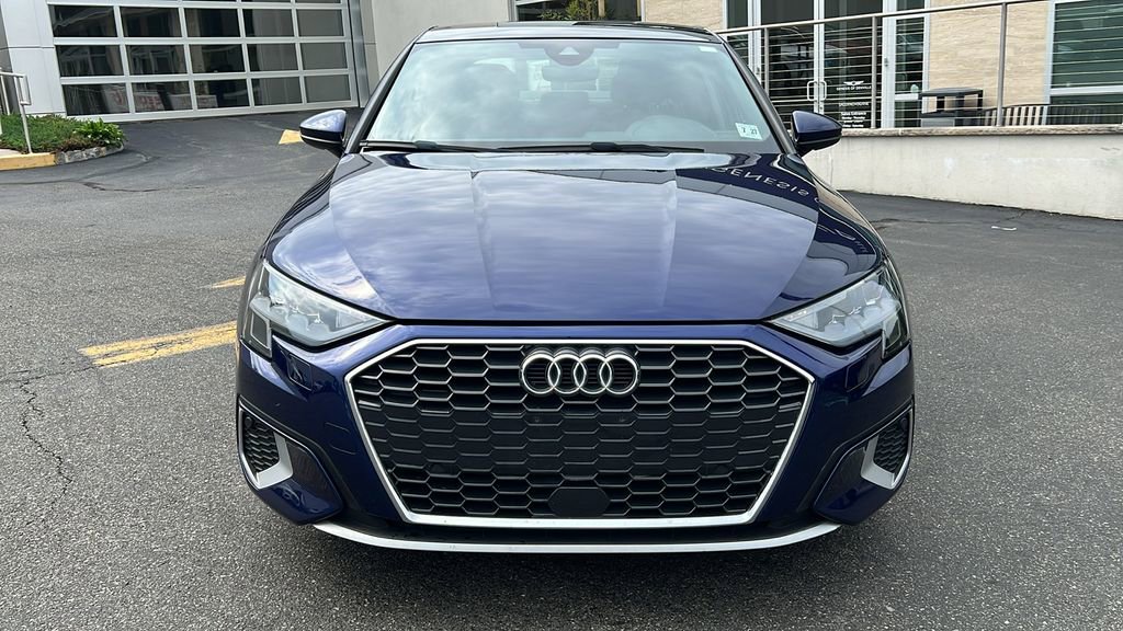 Used 2022 Audi A3 2.0T Premium image 8