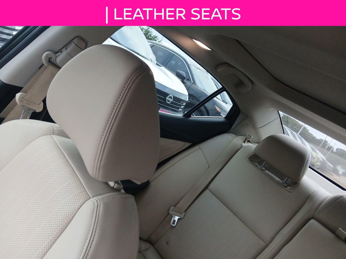 Used 2018 Nissan Maxima 3.5 SL image 16