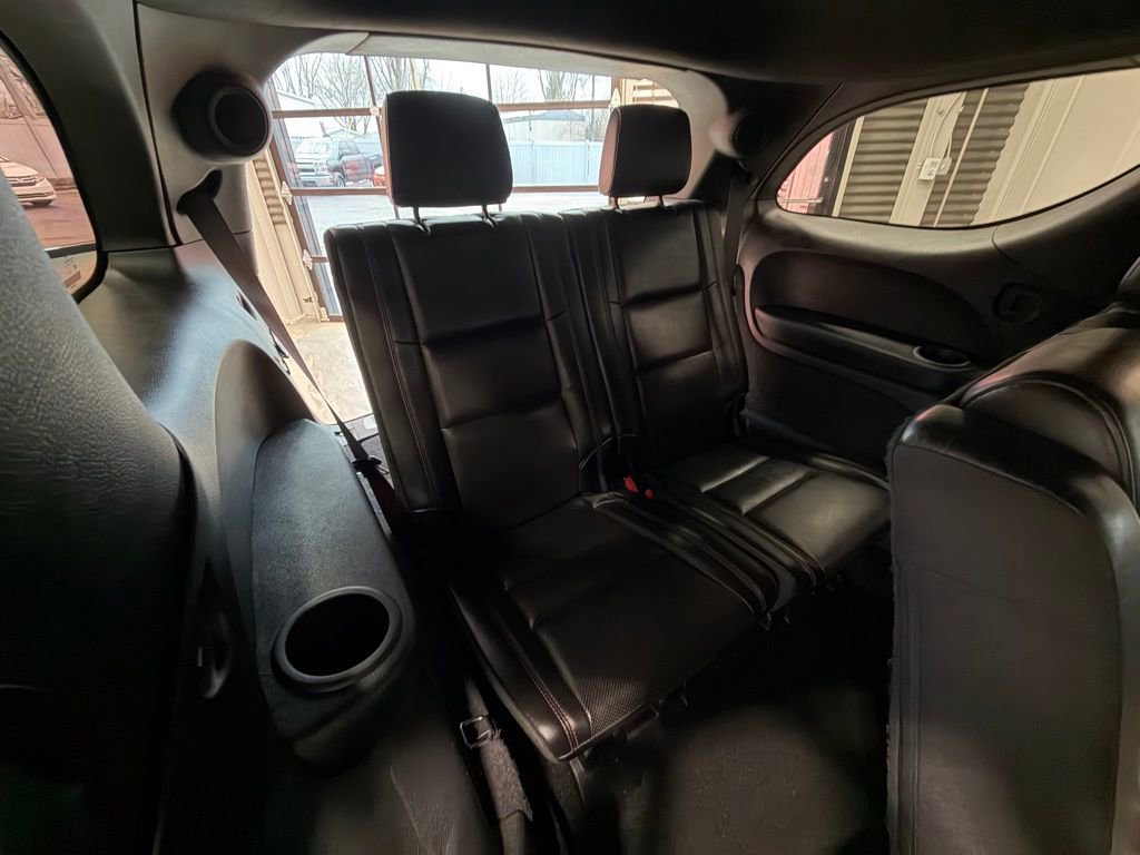 Used 2022 Dodge Durango R/T image 6