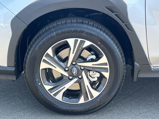 New 2026 Subaru Crosstrek 2.0i Premium image 35