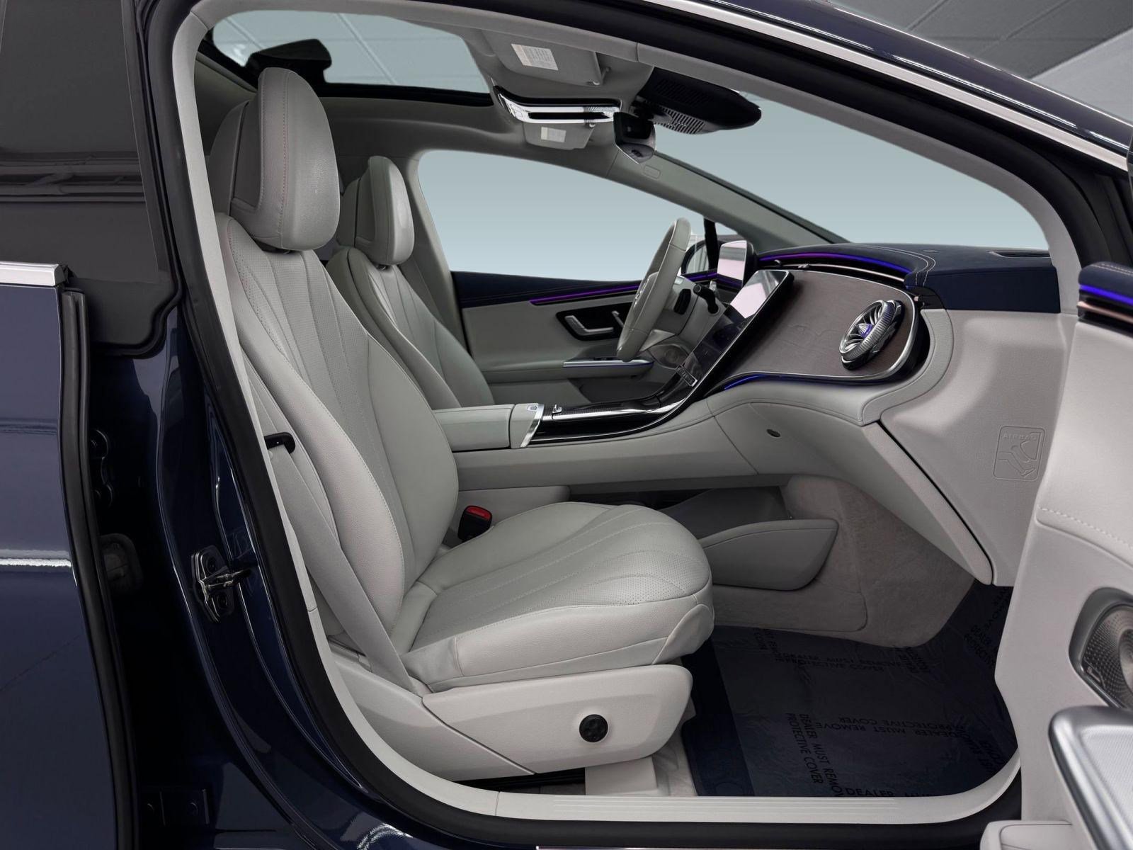 Used 2023 Mercedes-Benz EQE 350+ Sedan image 25