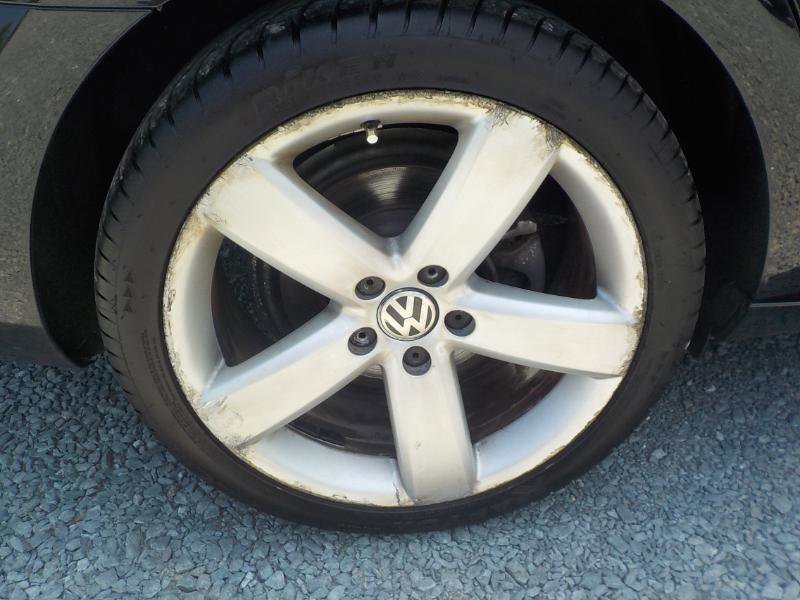 Used 2012 Volkswagen CC Lux image 27